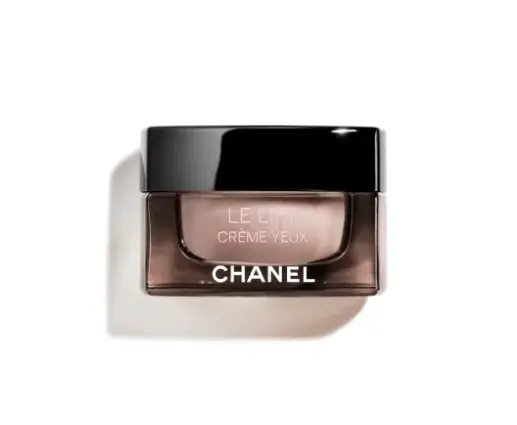 CHANEL Le lift eye cream Vyhlazuje - zpevňuje - DÓZA 15G 15 g