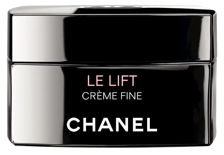 CHANEL Le lift light cream Vyhlazuje - zpevňuje - DÓZA 50ML 50 ml