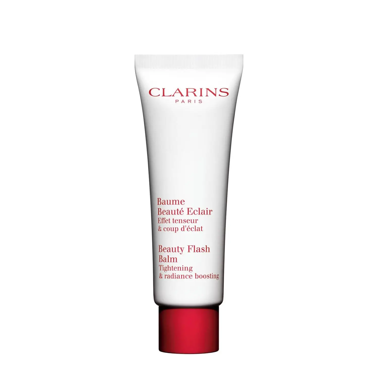 CLARINS - Beauty Flash Balm - Balzám na obličej