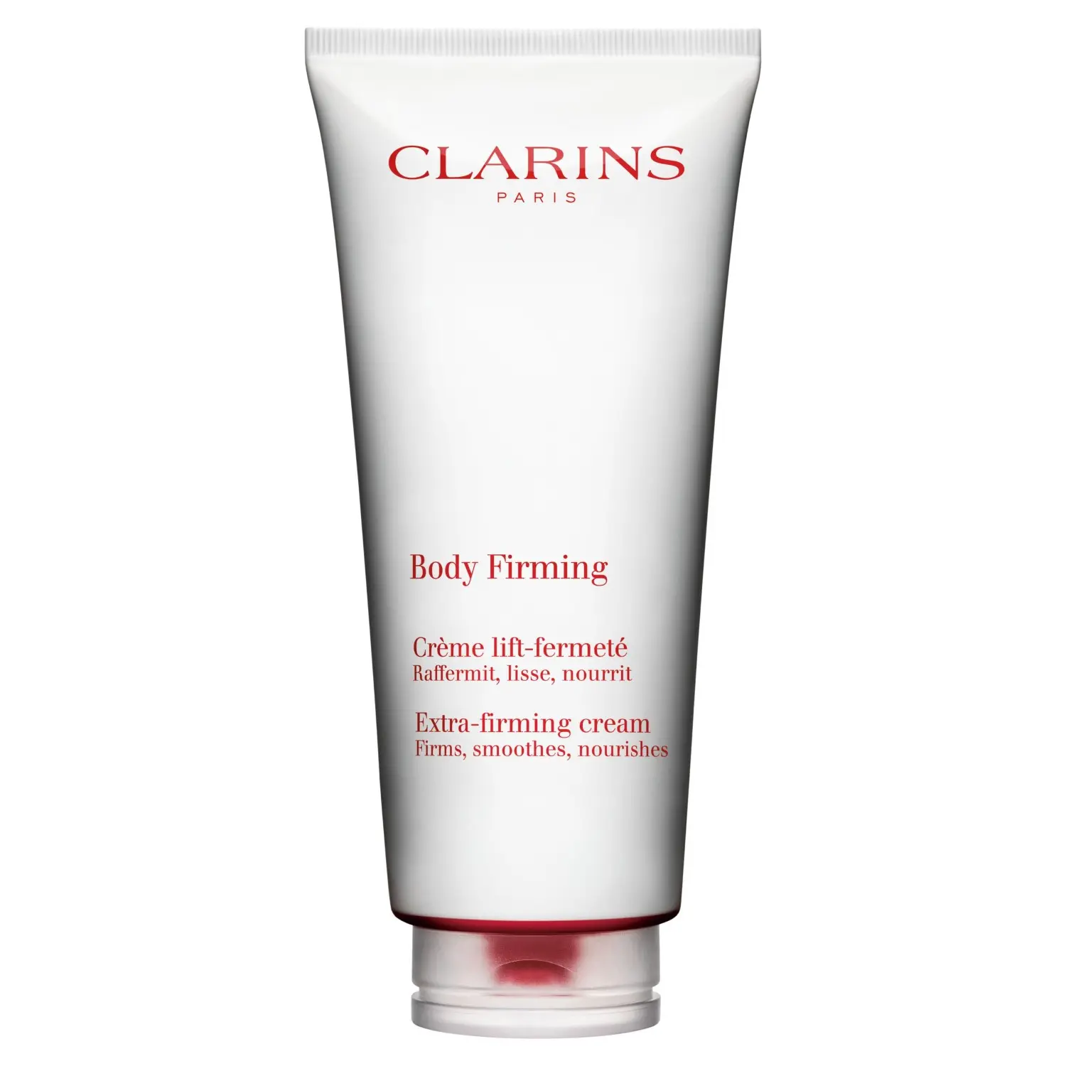 Clarins Body Firming Cream tělový zpevňující krém 200 ml
