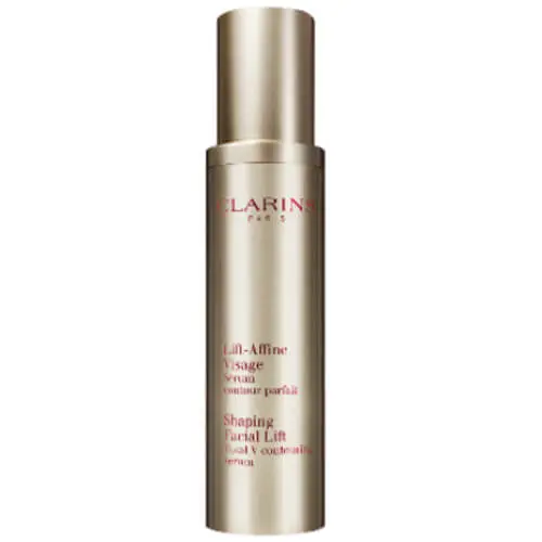 Clarins V Shaping facial lift serum sérum 50 ml
