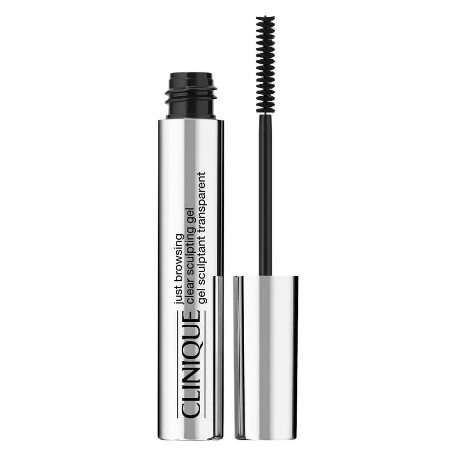 CLINIQUE - Just Browsing Tinted Volumizing Gel - Gel na obočí