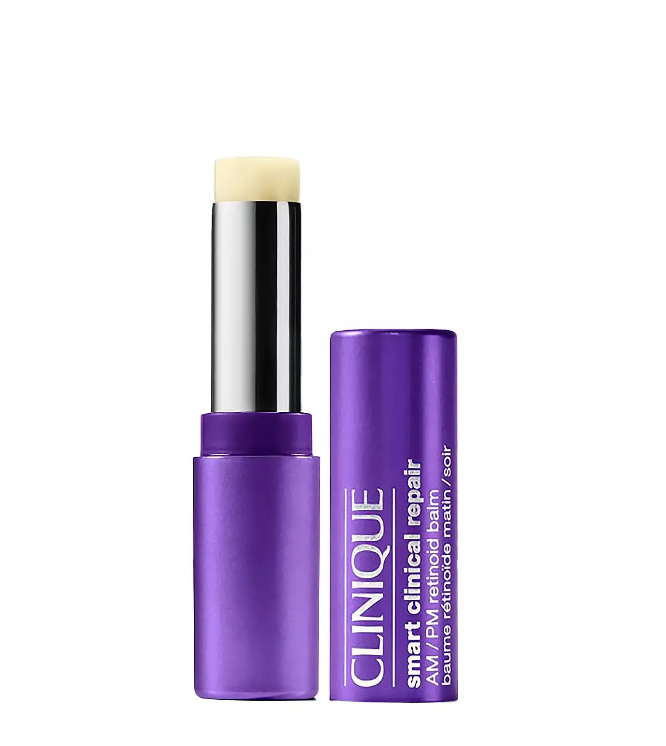 CLINIQUE - Clinique Smart Clinical Repair™ AM/PM Retinoid Balm - retinoidová péče