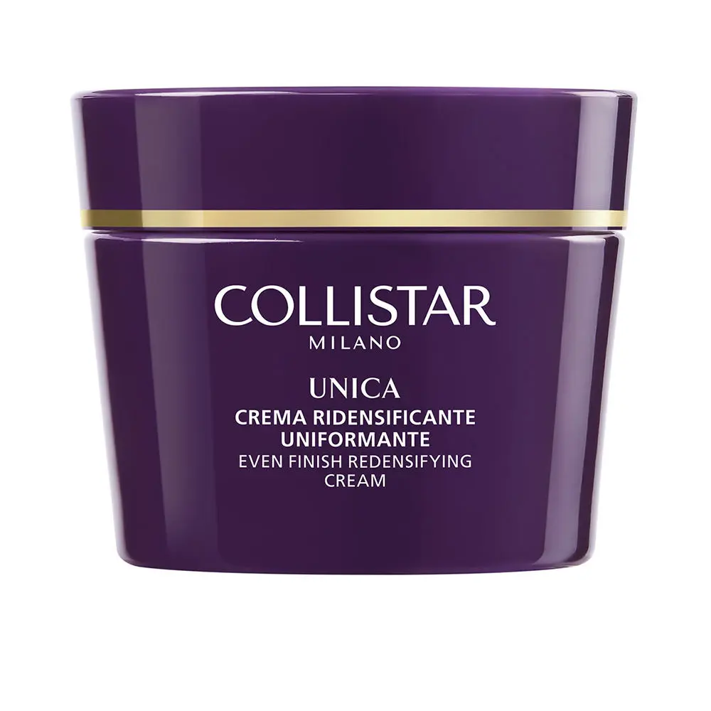 Collistar Zpevňující pleťový krém Even Finish Redensifying Cream 50 ml