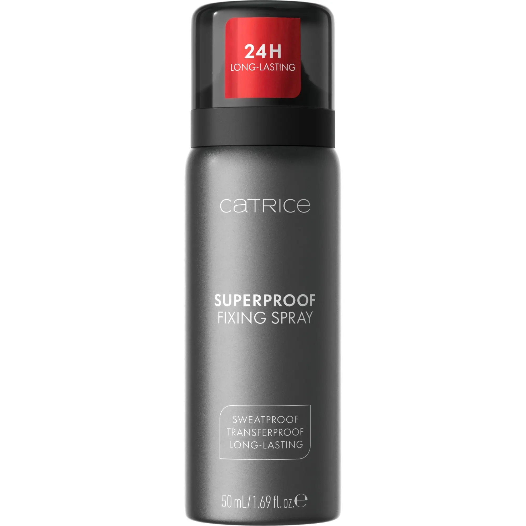 Catrice Fixační sprej Superproof