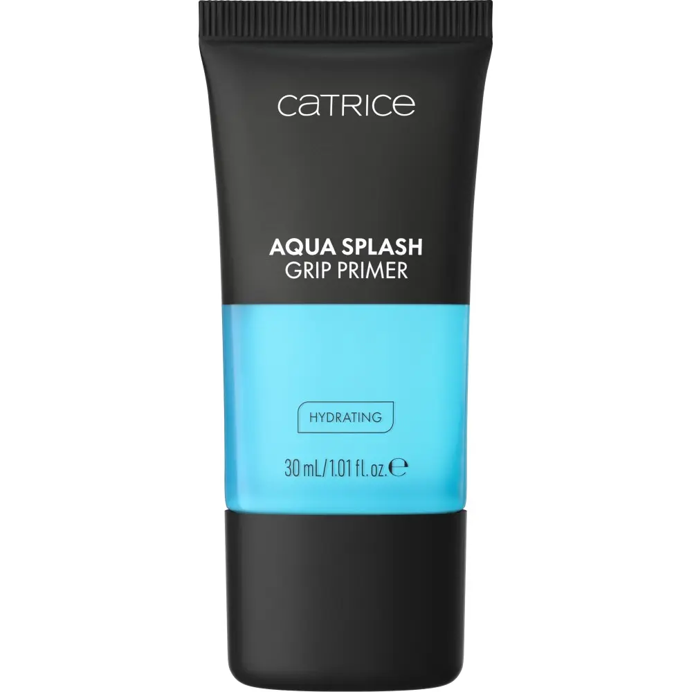 Catrice Podkladová báze Grip Primer Aqua Splash