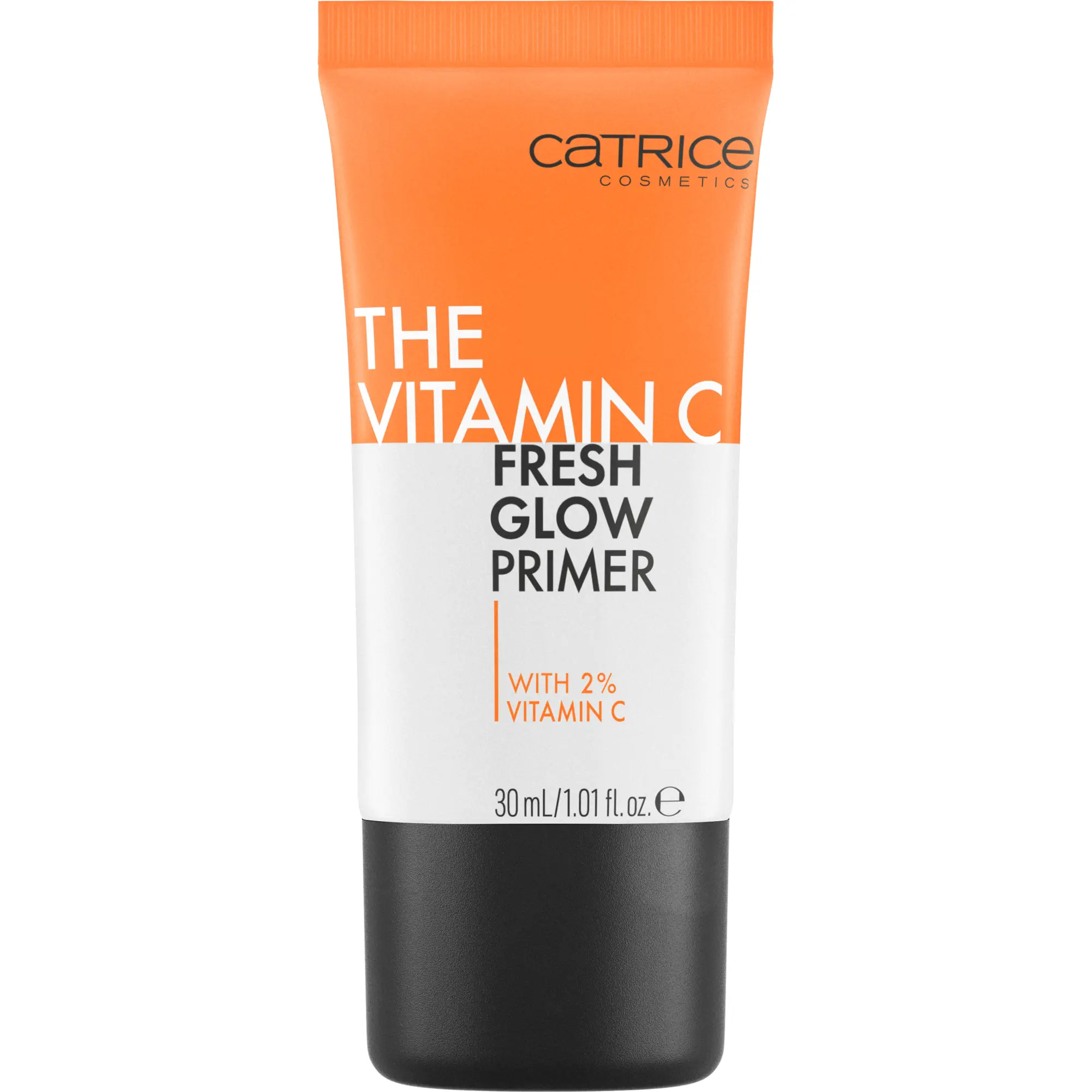 Catrice Podkladová báze pod make-up The Vitamin C (Fresh Glow Primer) 30 ml