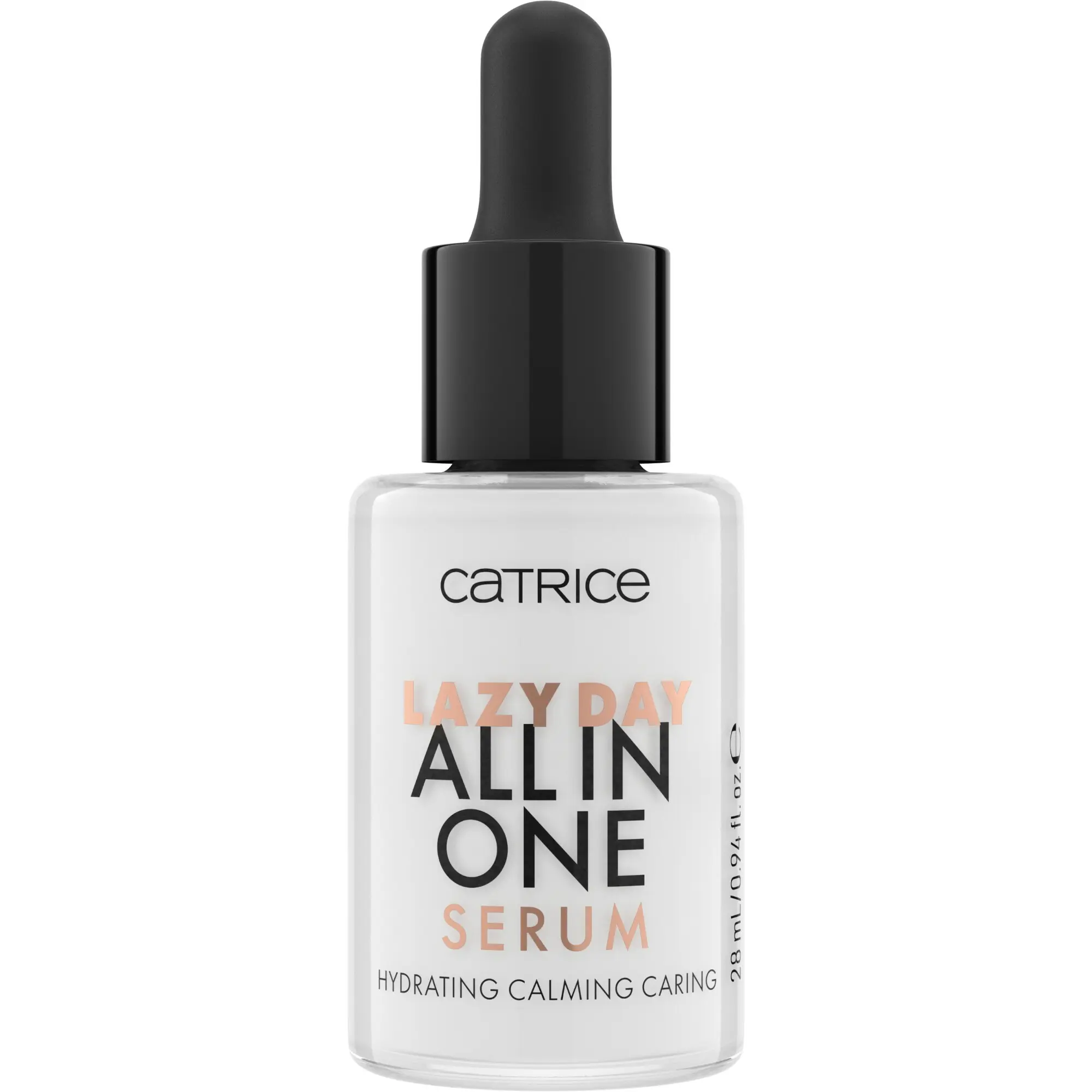 Catrice Sérum Lazy Day All In One