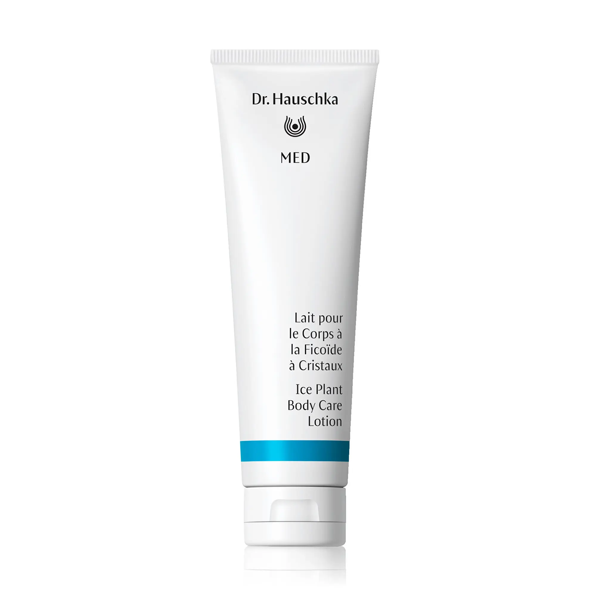 Dr. Hauschka Pěsticí kosmatcové tělové mléko (Body Lotion) 145 ml