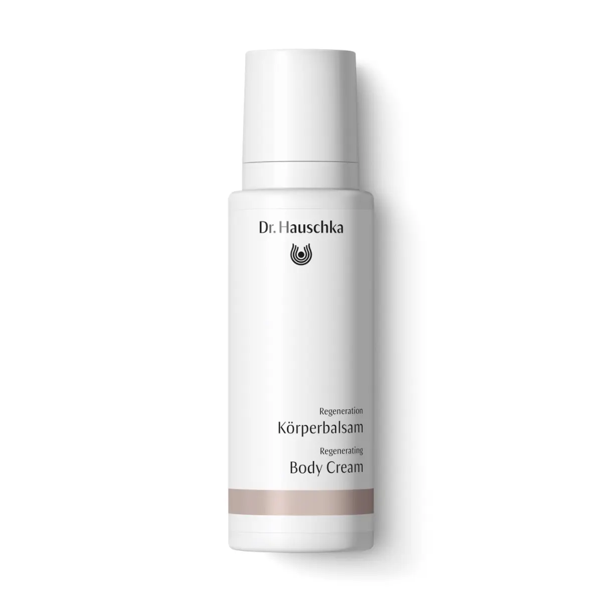 Dr. Hauschka Regenerační balzám na tělo (Regenerating Body Cream) 150 ml