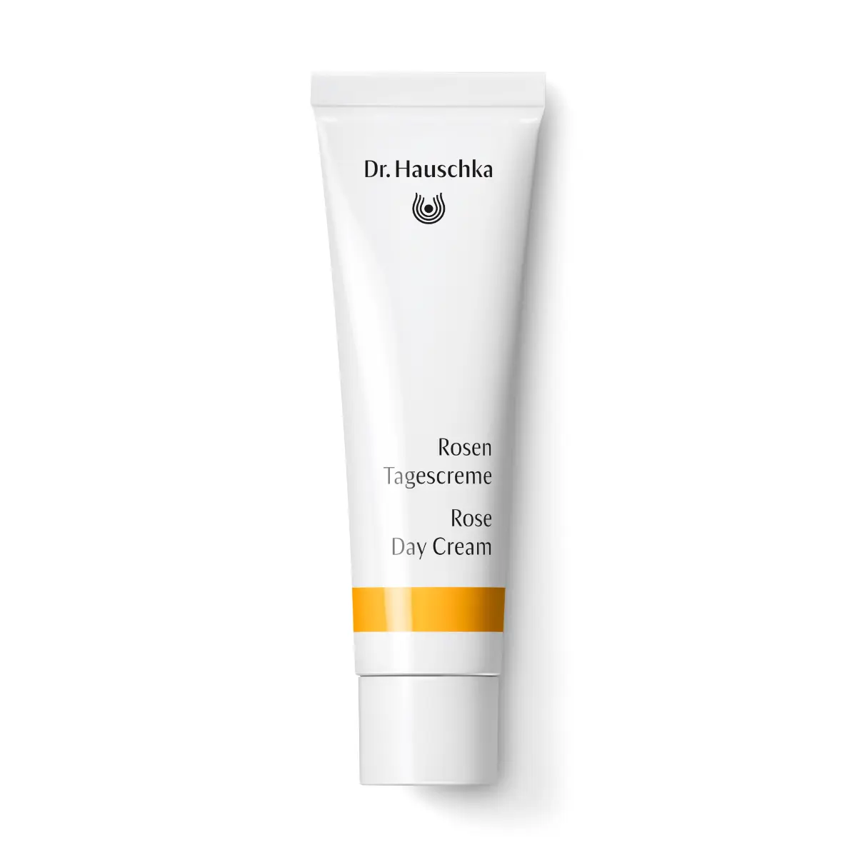 Dr. Hauschka Růžový pleťový krém (Rose Day Cream) 30 ml