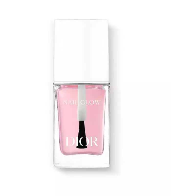 Dior Nail Glow lak na nehty 10 ml
