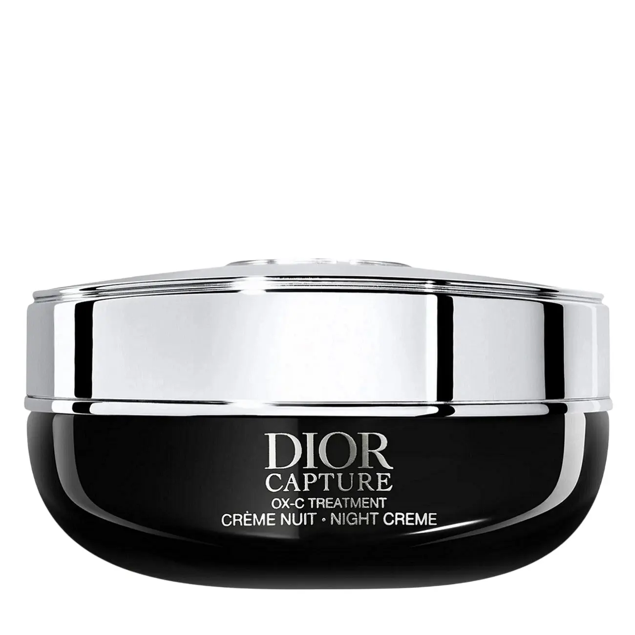 DIOR - Dior Capture Night Creme Refill – Náhradní náplň nočního krému na obličej a krk