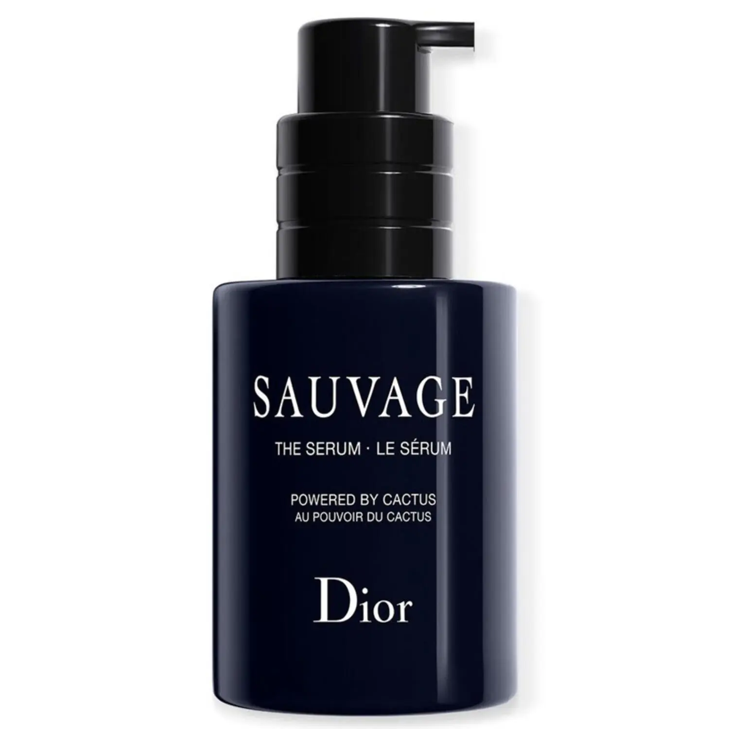 Dior Sauvage The Serum sérum pro muže 50 ml