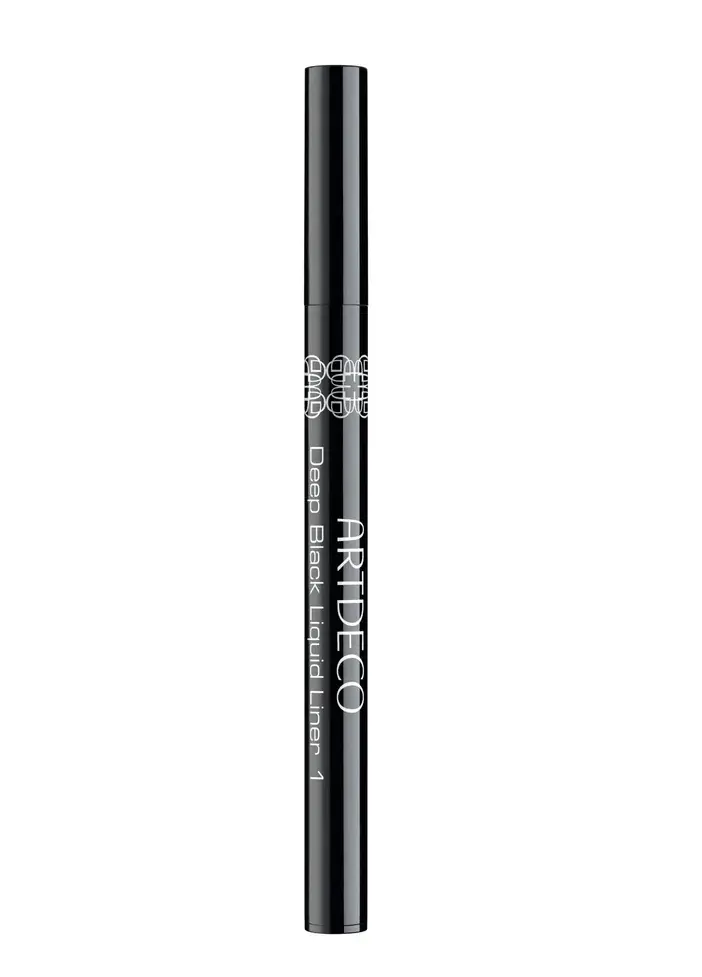 Artdeco Oční linky Liquid Liner 0,4 ml Deep Black