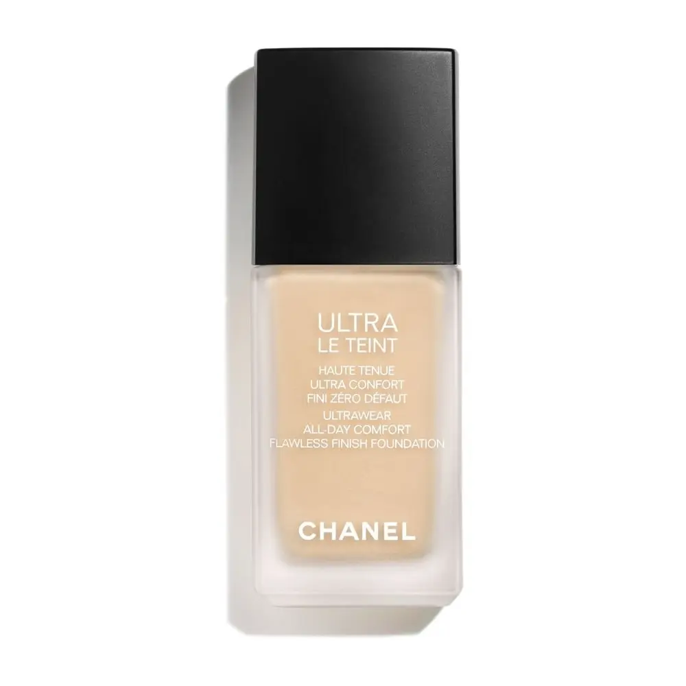 CHANEL Ultra le teint fluide Ultra výdrž - celodenní komfort - bezchybný finiš - BD31 30ML 30 ml