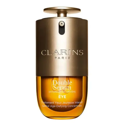 CLARINS - DOUBLE SERUM EYE GEN2 - Oční sérum