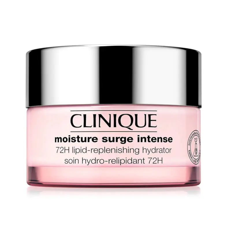 CLINIQUE - Moisture Surge Intense - Hydratační krém