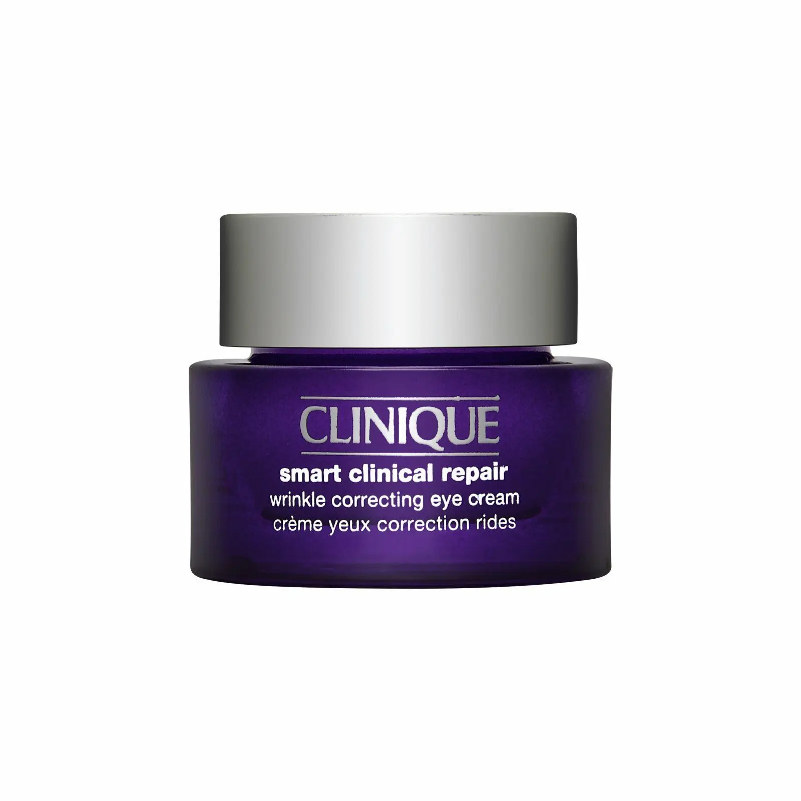 CLINIQUE - Smart Clinical Repair Wrinkle Correcting Eye Cream - Oční krém