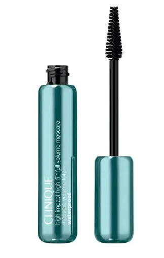 CLINIQUE - High Impact High-Fi™ Waterproof Full Volume Mascara - Voděodolná řasenka
