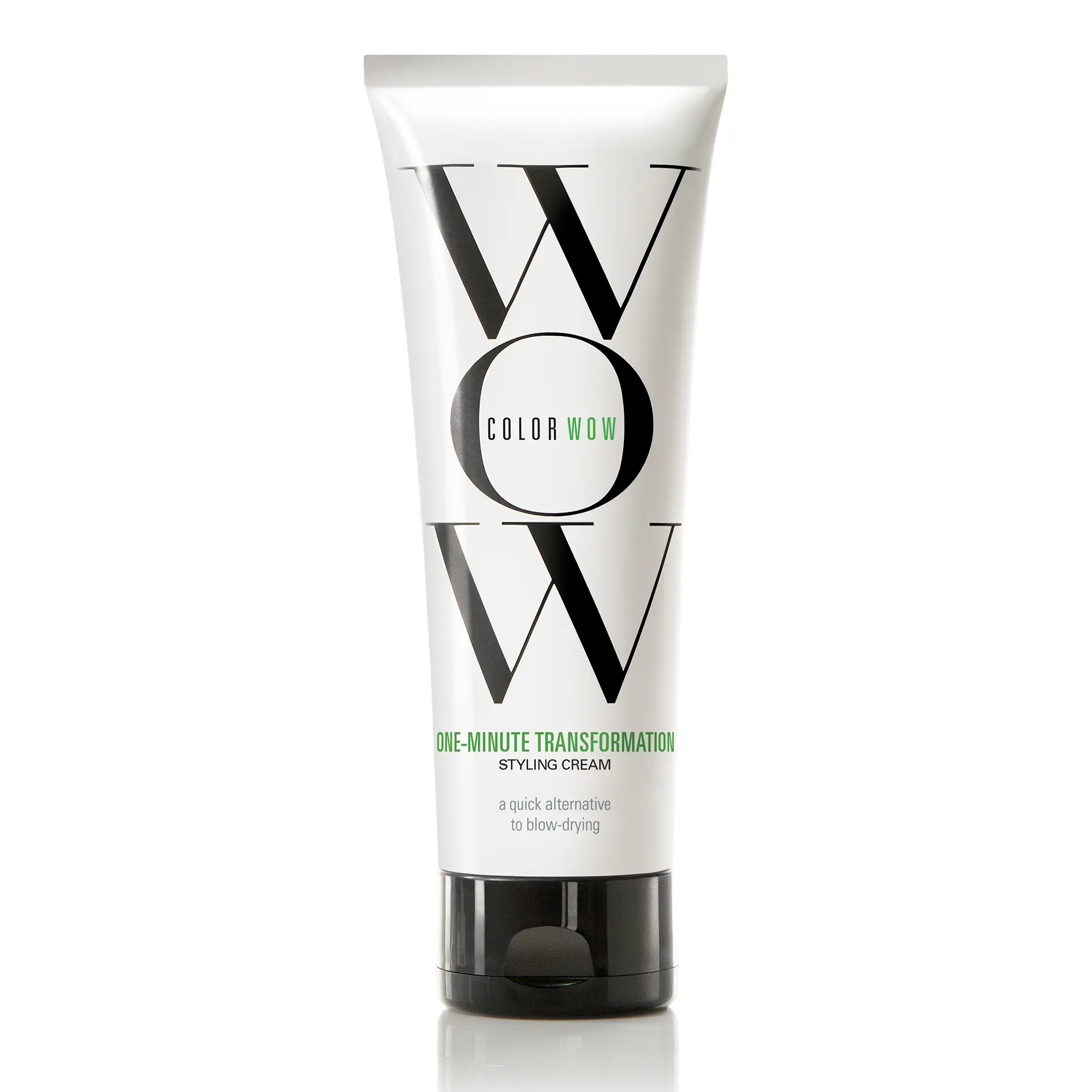 COLOR WOW - One Minute Transformation Cream - Stylingový krém