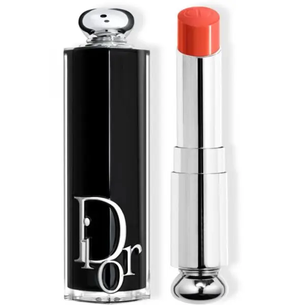 Dior Addict lesklá rtěnka - 526 Mallow Rose 3,2 g