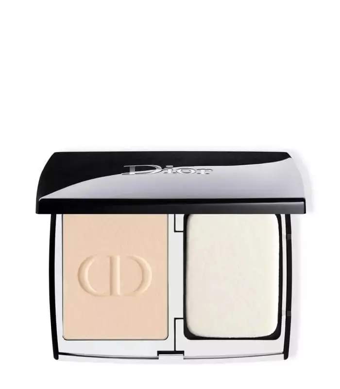 Dior Dior Forever Natural Velvet Compact Foundation kompaktní make-up - 3N Neutral 10 g