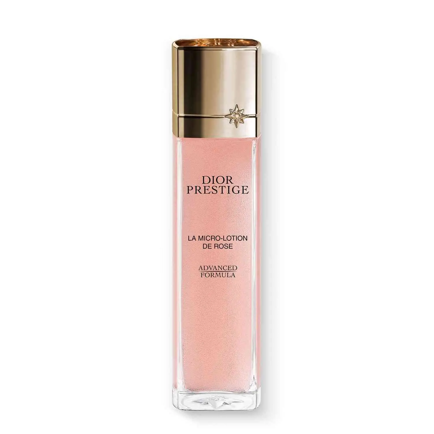 DIOR - Dior Prestige La Micro-Lotion de Rose Advanced Formula - Pleťové mléko