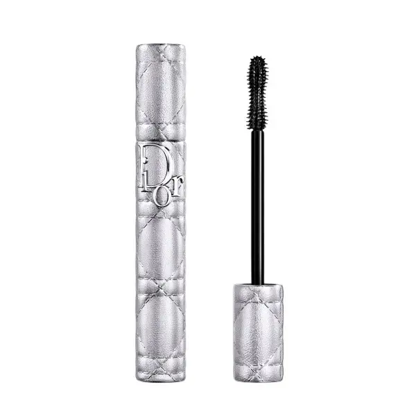Dior Voděodolná řasenka Overvolume Waterproof Mascara 7,4 ml Black
