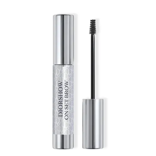 Dior Diorshow On Set Brow řasenka na obočí - 00 Universal 5 ml