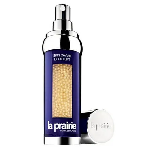 La Prairie Intenzivní liftingové a obnovující sérum (Skin Caviar Liquid Lift)