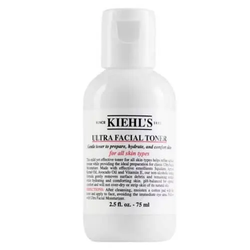KIEHL'S SINCE 1851 - Kiehl's Ultra Facial Toner – Pleťová voda
