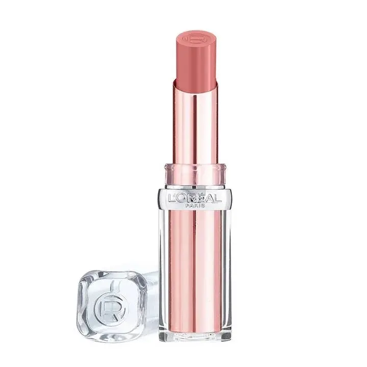 L'Oréal Paris Dlouhotrvající přírodní balzám v rtěnce Glow Paradise Balm in Lipstick 4,8 g