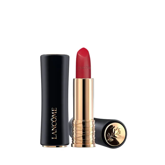 Lancôme Matná rtěnka L’Absolu Rouge Drama (Matte Lipstick) 3,4 g
