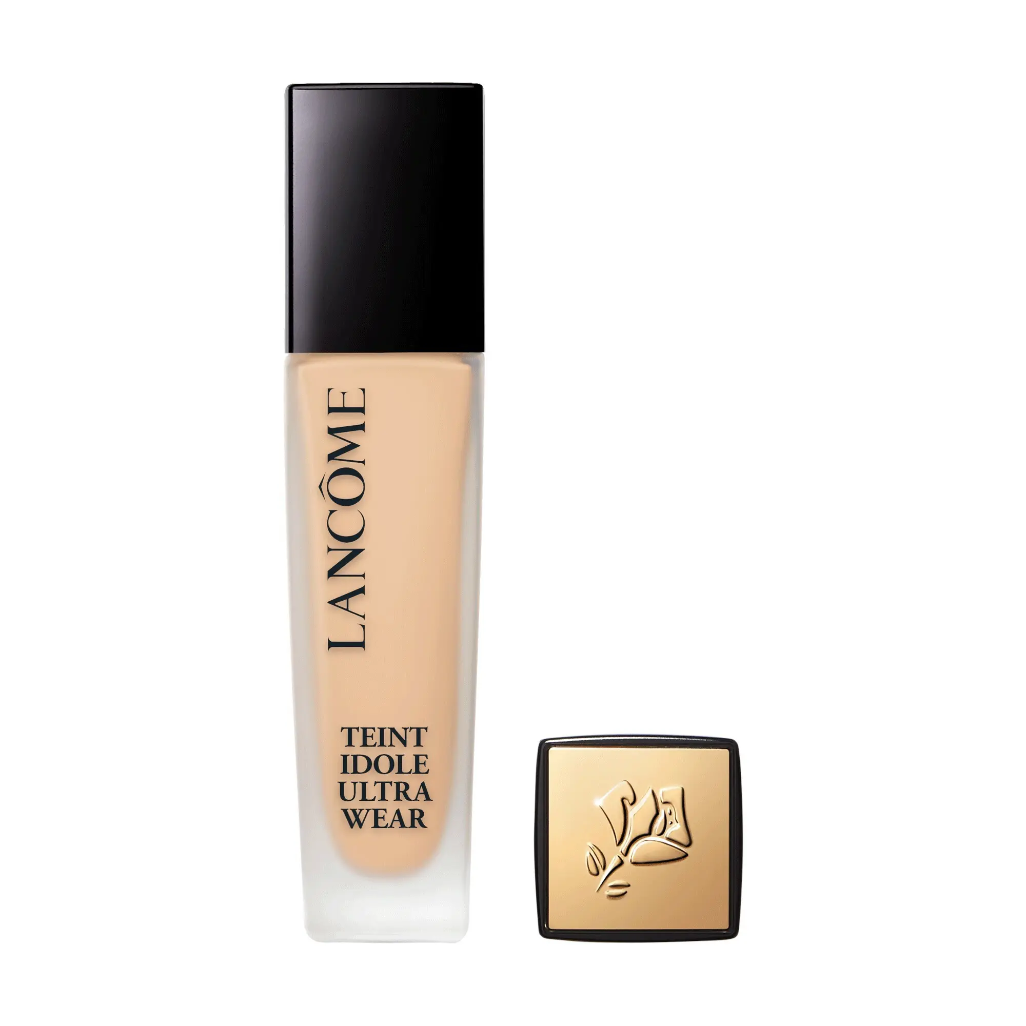 Lancôme Teint Idole Ultra Wear Foundation make-up s matujícím účinkem 210C 30 ml