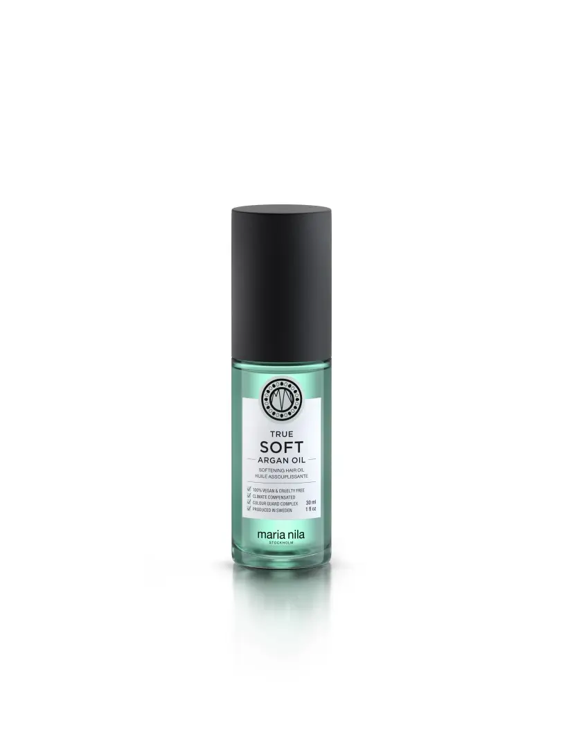Maria Nila True Soft Argan Oil 30ml