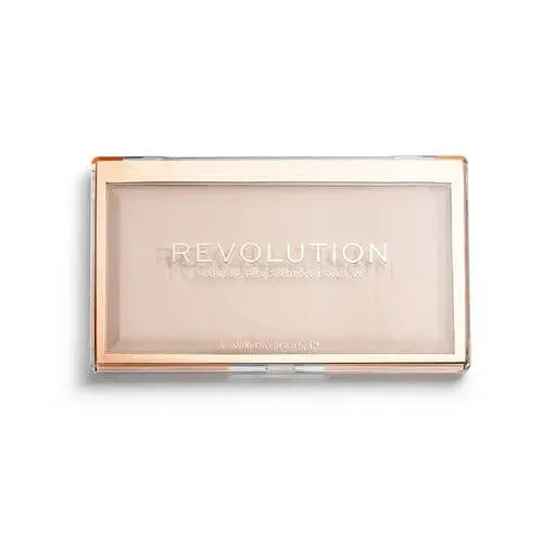 Revolution Matující pudr P1 (Matte Base P1) 12 g P3