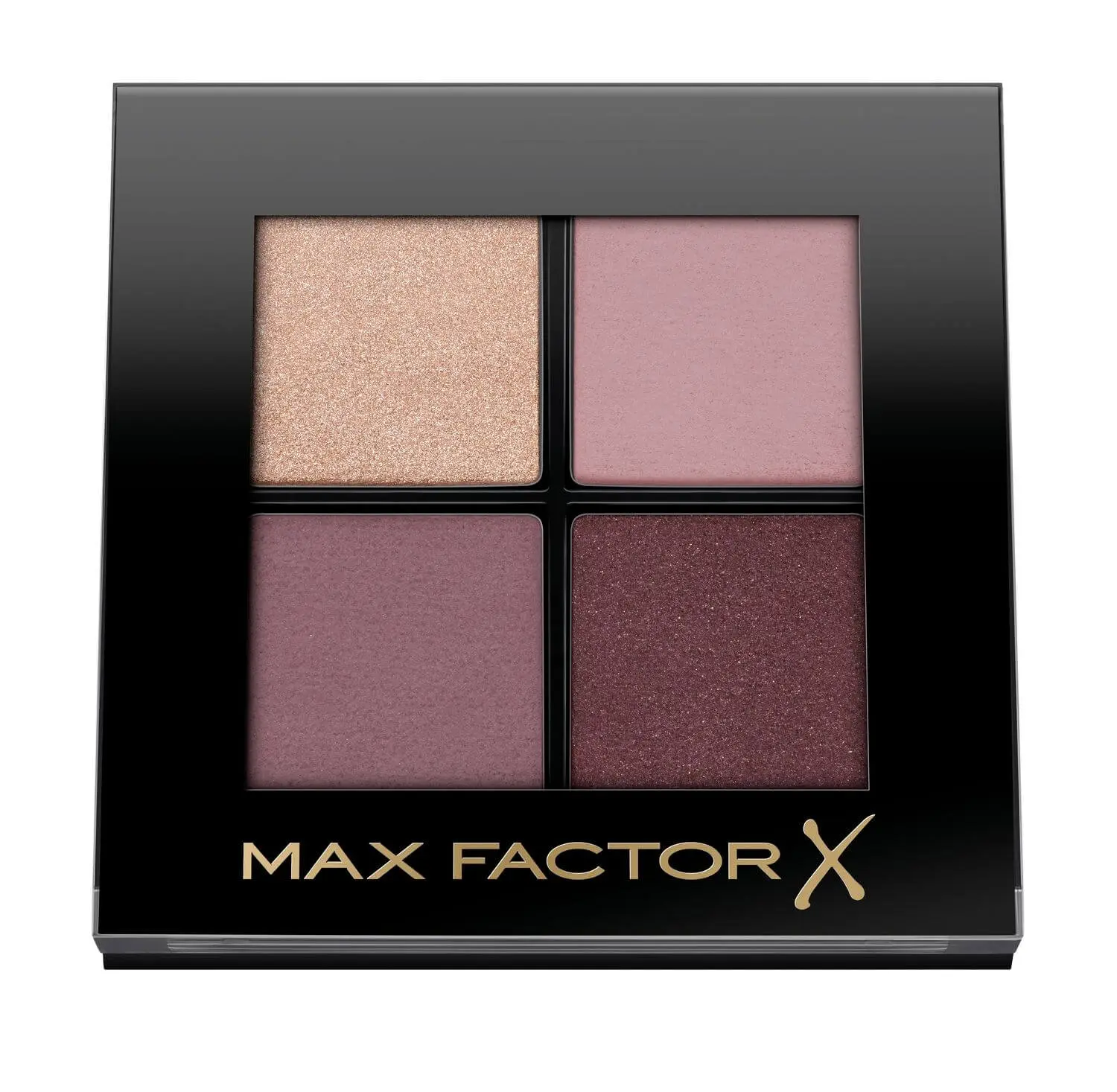 Max Factor paletka Colour X-Pert SoftTouch 002