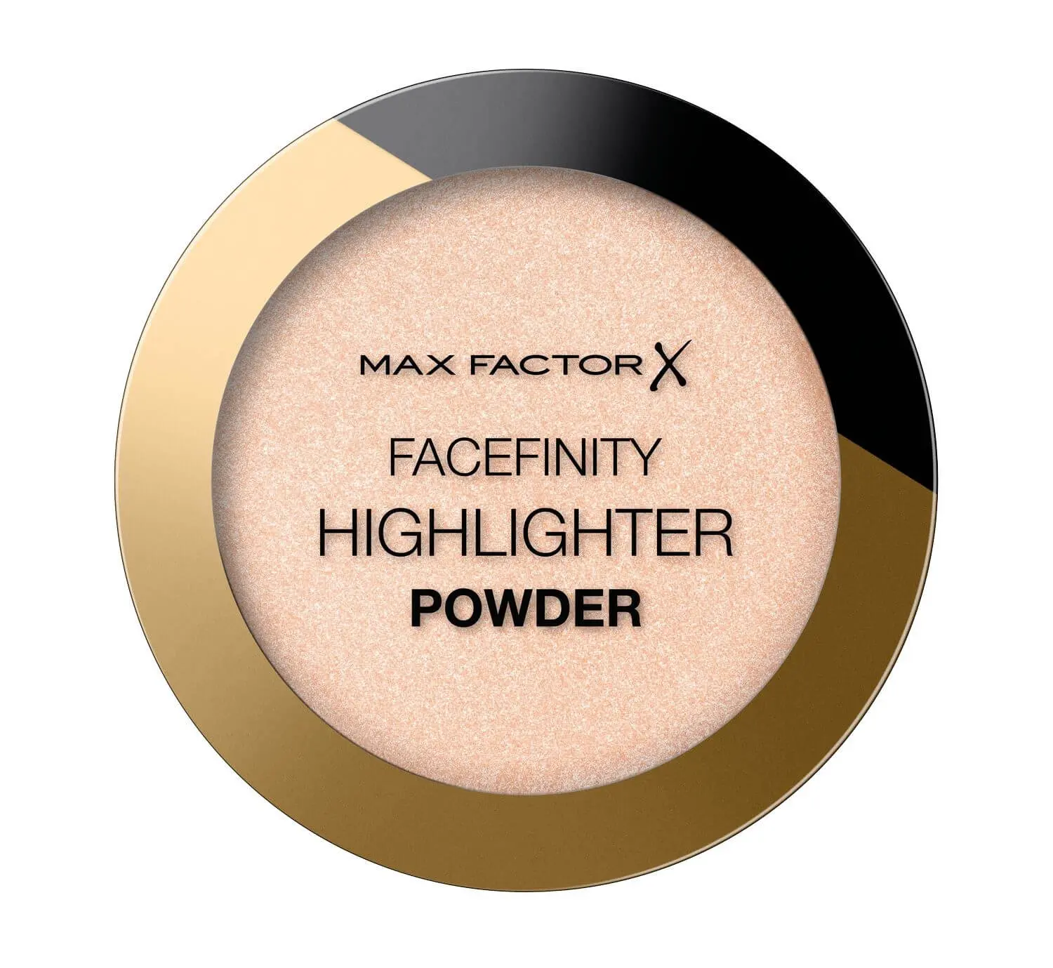 Max Factor Rozjasňovač Facefinity (Highlighter Powder) 8 g 002