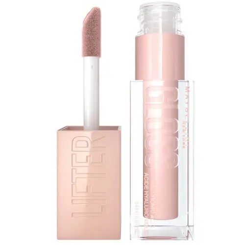 Maybelline Lesk na rty Lifter Gloss 26 Honey 5,4 ml