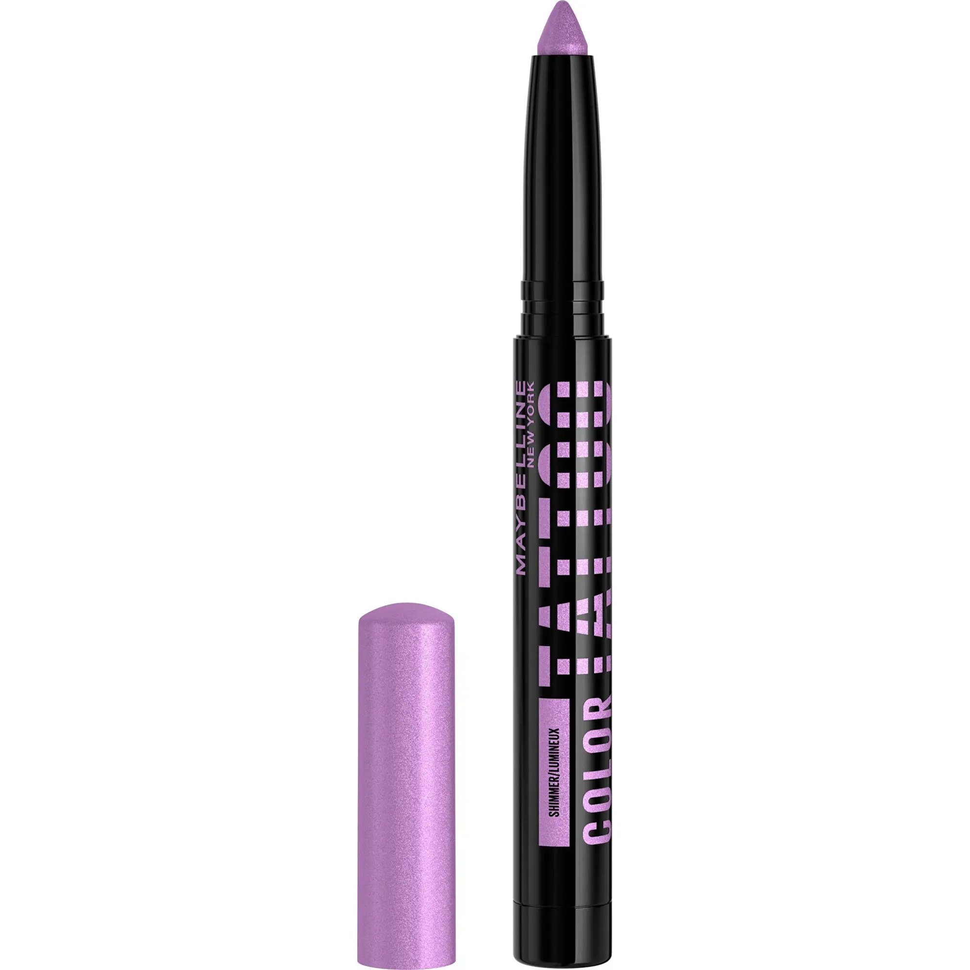 Maybelline New York Color Tattoo 24H Eye Stix tužka na oči 3v1 20 I am Inspired, 1,4 g