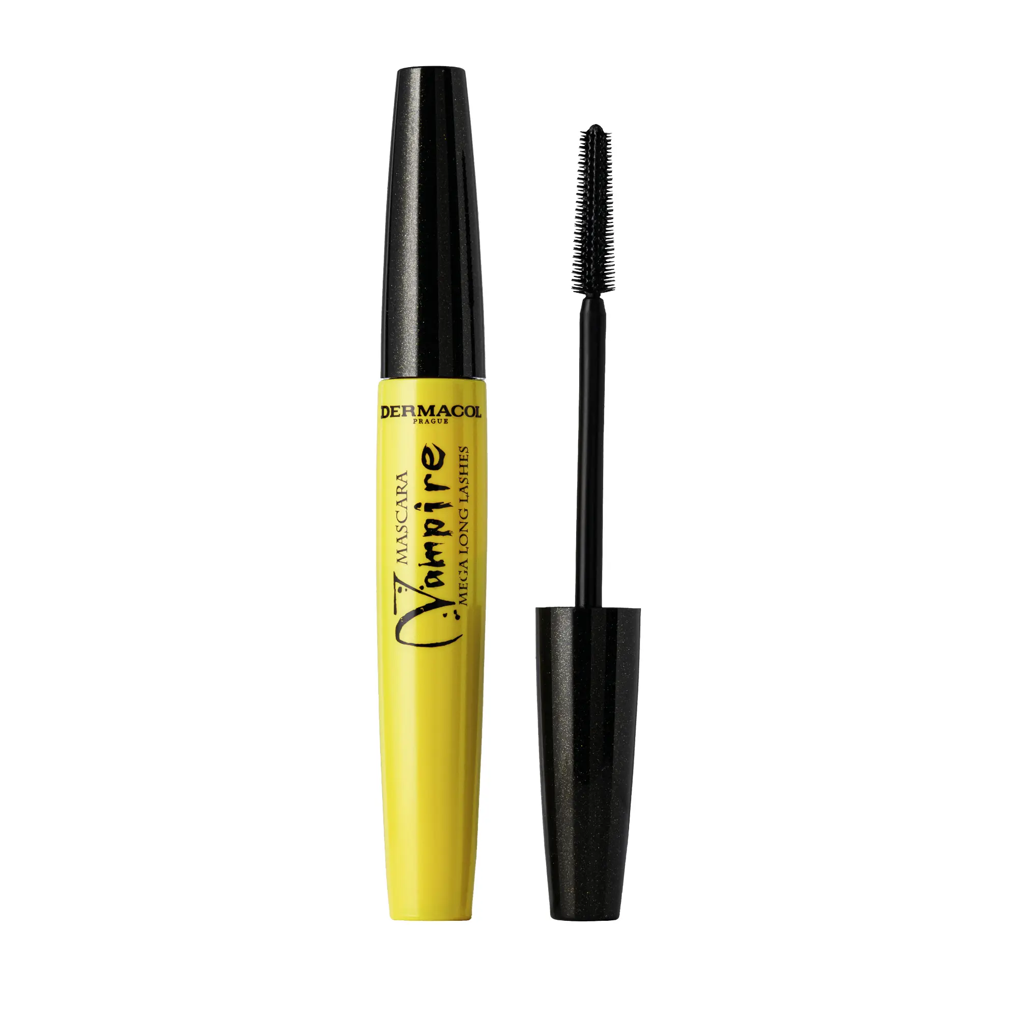 Dermacol Vampire Mega Long Lashes řasenka 8 ml