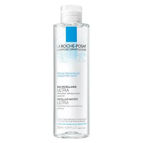 La Roche-Posay micelární roztok Physiologique Ultra 400 ml