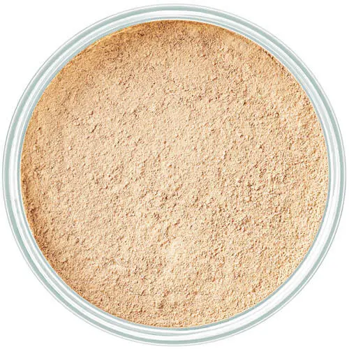 Artdeco Minerální pudrový make-up (Mineral Powder Foundation) 15 g