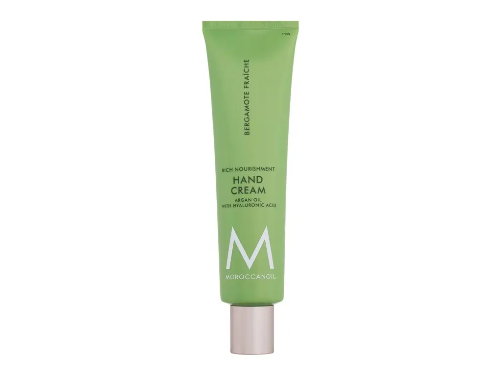 Moroccanoil Krém na ruce Bergamote Fraiche (Hand Cream) 40 ml