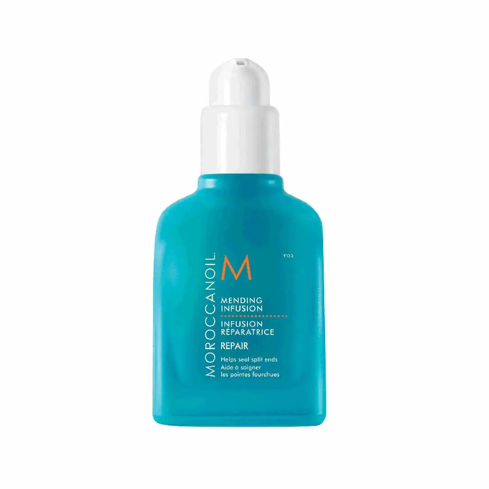 MOROCCANOIL - Mending Infusion - Produkt pro fixaci vlasů