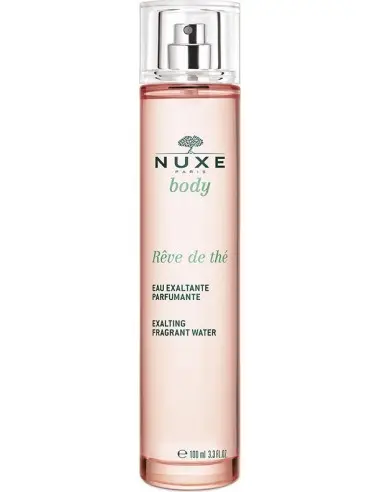 Nuxe Rêve de Thé Povzbuzující parfémová voda parfémová voda 100 ml