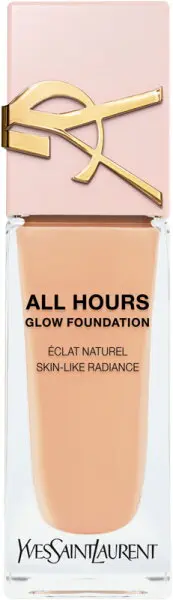 Yves Saint Laurent Rozjasňující make-up Glow Foundation 25 ml LC3