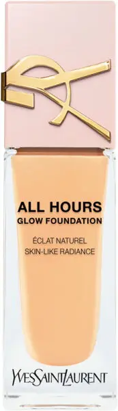Yves Saint Laurent Rozjasňující make-up Glow Foundation 25 ml LN4