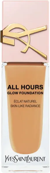 Yves Saint Laurent Rozjasňující make-up Glow Foundation 25 ml MW2